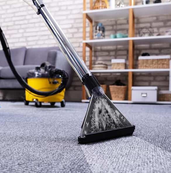 carpet cleaning and repairs service Canberra