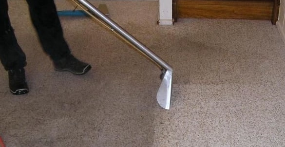 Water damaged carpet repair sydney