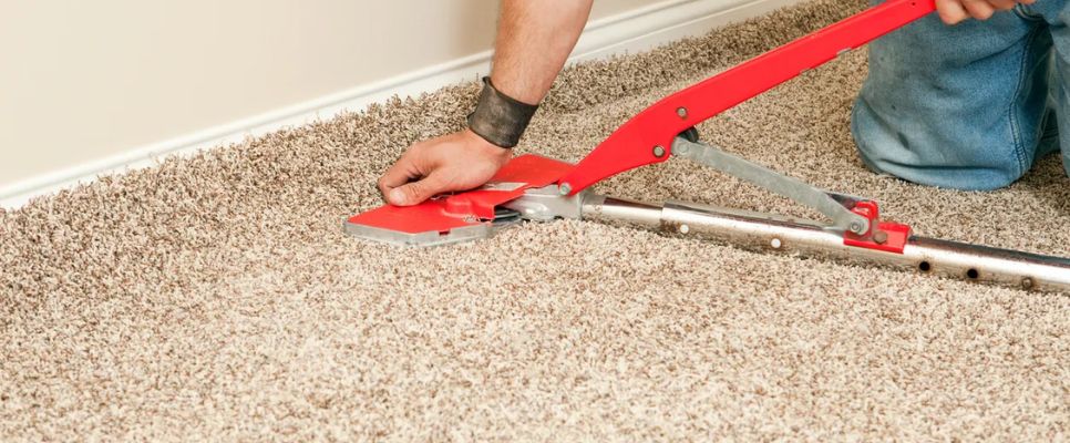 Carpet Patching Services